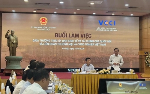 Phá vỡ điểm nghẽn thể chế cho kinh tế tư nhân