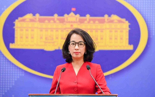 Việt Nam hoan nghênh việc Hoa Kỳ và Iran tuyên bố đạt thỏa thuận hòa bình