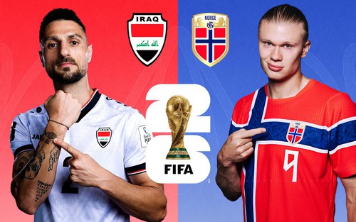 Dự đoán kết quả World Cup 2026 hôm nay ngày 17/6 cùng Thể thao & Văn hóa