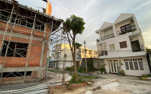 Quy định mới về quản lý xây dựng công trình nhà ở riêng lẻ