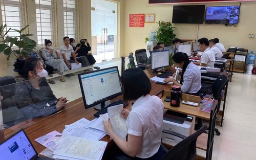 Hưng Yên tạm dừng bổ nhiệm lãnh đạo cấp phòng