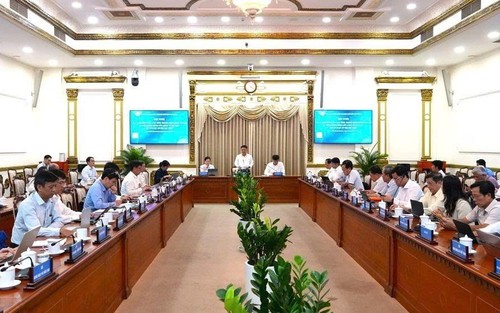 Làm rõ thẩm quyền của Thành phố Hồ Chí Minh trong Luật Đô thị đặc biệt