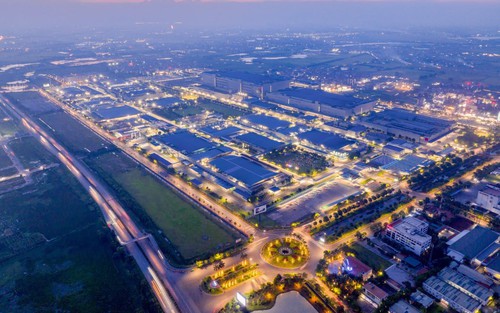 Dữ liệu đất đai: “Hạ tầng mềm” cho tăng trưởng mới