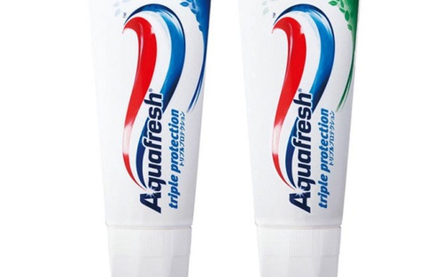 Danh sách 45 mỹ phẩm nhập khẩu bị thu hồi có tên Hada Labo, Anessa và Aquafresh