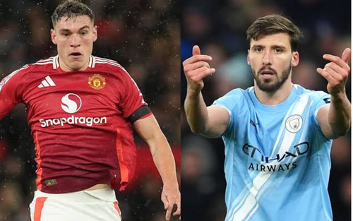 Tin chuyển nhượng ngày 17/6: Real Madrid săn Ruben Dias; Tottenham chốt Van Hecke