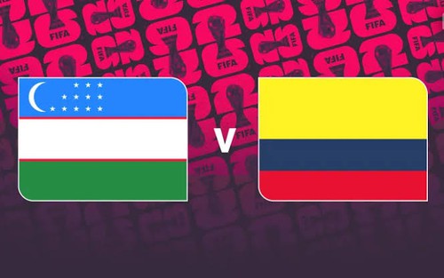 AI dự đoán kết quả World Cup 2026 hôm nay ngày 18/6