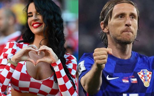 Người đẹp nổi tiếng nhất Croatia chỉ trích đội tuyển Anh "kiêu ngạo" trước màn tái đấu ở World Cup 2026