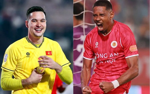 Tin nóng thể thao tối 17/6: Haaland gọi Messi là "gã điên"; ĐT Việt Nam vắng 2 sao Việt kiều