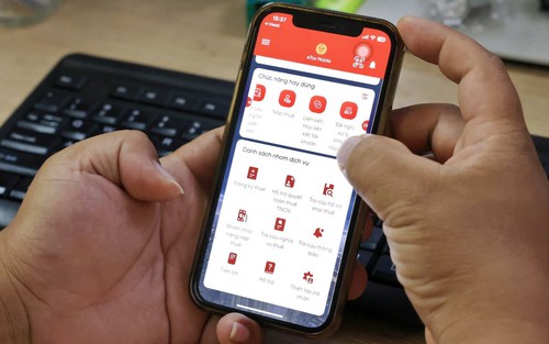 Cục Thuế lấy ý kiến người nộp thuế để hoàn thiện ứng dụng eTax Mobile