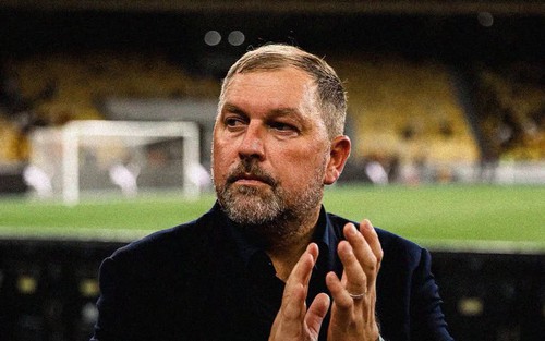 HLV ĐT Malaysia từ chức trước thềm AFF Cup 2026
