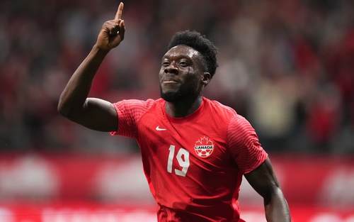 Đội hình dự kiến Canada vs Qatar (World Cup 2026 bảng B): Alphonso Davies trở lại