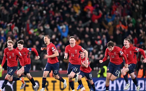 Link trực tiếp bóng đá World Cup 2026 trên VTV hôm nay 18/6, rạng sáng 19/6