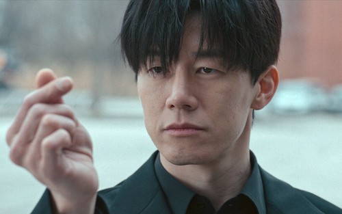 "John Cena của Hàn Quốc" Kim Mu Yeol tìm thấy vai diễn để đời với "Teach You a Lesson"