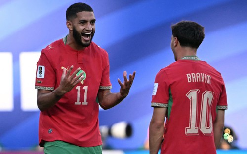 Dự đoán tỷ số Scotland vs Morocco (bảng C World Cup 2026): Chiến thắng tối thiểu