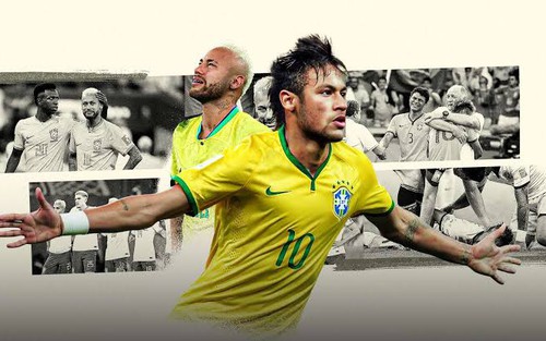 Đội hình dự kiến Brazil vs Haiti (World Cup 2026 bảng C): Neymar tiếp tục vắng mặt?