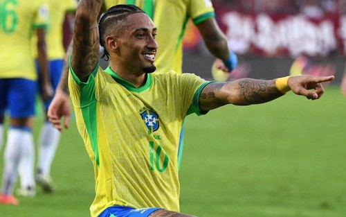 Tỷ lệ chiến thắng Brazil vs Haiti (World Cup 2026 Bảng C): Vượt trội