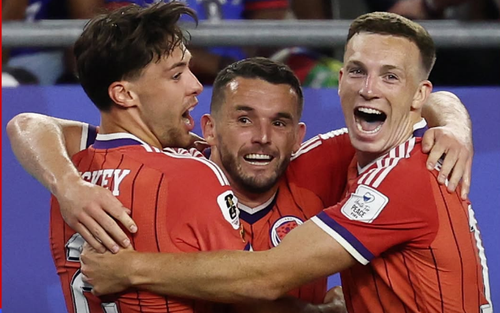 Lịch sử đối đầu Scotland vs Morocco (World Cup 2026 bảng C): Thử thách cho đại diện Châu Âu