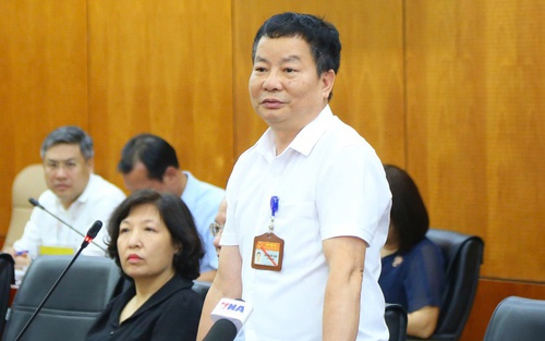Bộ Nội vụ: 34 địa phương đã hoàn thành phương án tổng thể sắp xếp thôn, tổ dân phố