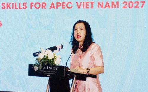Truyền thông APEC 2027 có chiến lược, chuyên nghiệp, đổi mới sáng tạo và bao trùm