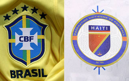 VIDEO clip bàn thắng trận Brazil vs Haiti (bảng C World Cup 2026)