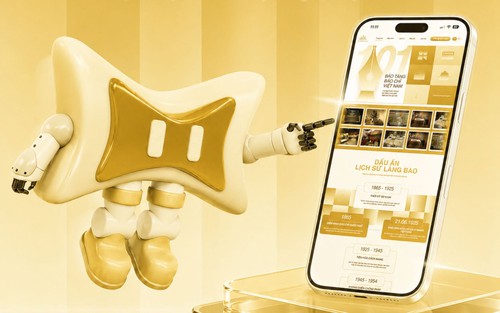 Đánh thức di sản báo chí bằng công nghệ số