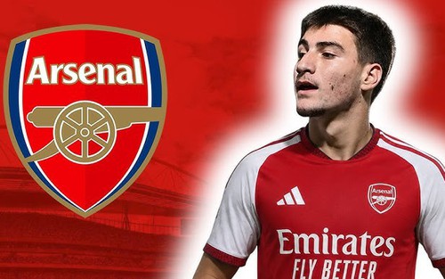 Tin chuyển nhượng ngày 19/6: Liverpool quyết mua Diomande; Arsenal săn tài năng trẻ Georgia