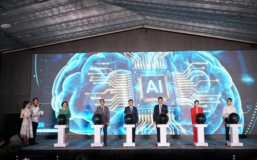 AI Thực chiến 2026: Kiến tạo thế hệ trẻ Việt làm chủ trí tuệ nhân tạo