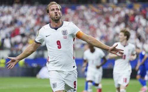 VIDEO World Cup 2026 Anh 4-2 Croatia: Harry Kane toả sáng, đội bóng Tam Sư đại thắng