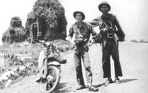 
"Chỉ cây đời mãi xanh tươi"