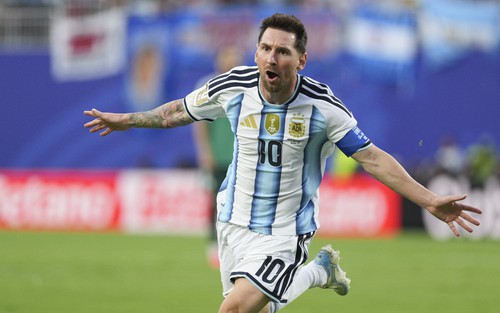 HLV Hoàng Văn Phúc: 'World Cup như chỉ mới bắt đầu'