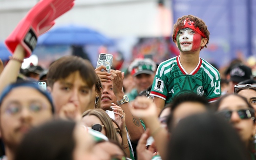 World Cup 2026 và câu chuyện truyền thông thể thao