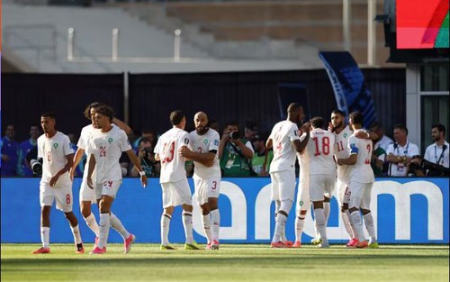 VTV6 VTV3 trực tiếp bóng đá Scotland vs Morocco 05h00 hôm nay, bảng C World Cup 2026