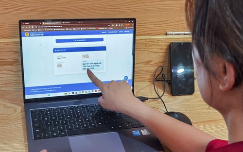 Hà Nội công bố điểm thi, điểm chuẩn xét tuyển lớp 10 chuyên và không chuyên năm học 2026-2027