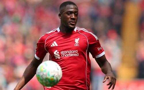 Ibrahima Konate chuẩn bị ký hợp đồng 4 năm với Real Madrid