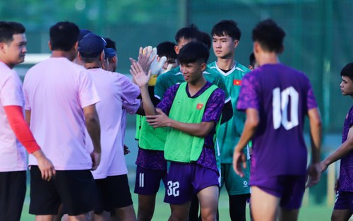 Kết quả bóng đá U19 Đông Nam Á 2026 hôm nay ngày 2/6: Thái Lan thắng 9-0