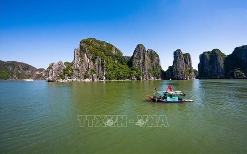 Quảng Ninh phát triển du lịch xanh: Mở rộng không gian, giữ gìn giá trị di sản