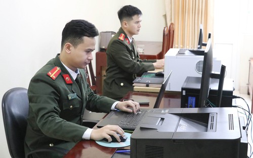 Những điểm mới của Luật An ninh mạng có hiệu lực từ 1/7