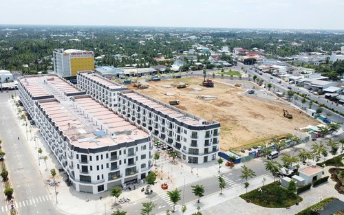 Phó Thủ tướng Nguyễn Văn Thắng: Chấm điểm KPI trong giải ngân đầu tư công giúp nâng cao hiệu quả sử dụng vốn