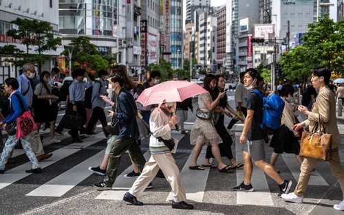 Cảnh báo El Nino có thể sắp trở lại