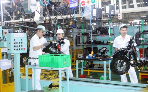 Thúc đẩy liên kết FDI trong giai đoạn mới