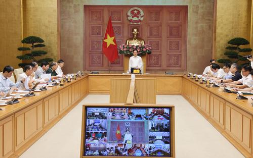 Sơ kết đợt cao điểm ngăn chặn, xử lý xâm phạm quyền sở hữu trí tuệ