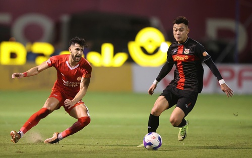 V-League 2025/26 hứa hẹn đoạn kết khó lường