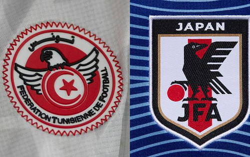 Dự đoán tỉ số Tunisia vs Nhật Bản (World Cup 2026 Bảng F): Trận đấu có nhiều bàn thắng