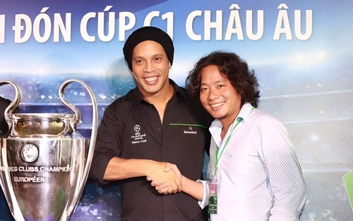 Chuyện bây giờ mới kể:… về một phóng viên hiện trường