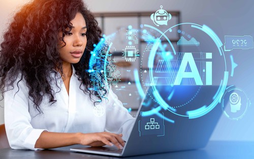 AI: 'Trợ thủ' hay 'đối thủ' của phóng viên thể thao?