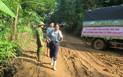 Nghề báo - "Đi càng khó, viết càng dễ"