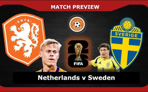Nhận định bóng đá World Cup 2026 hôm nay 20/6