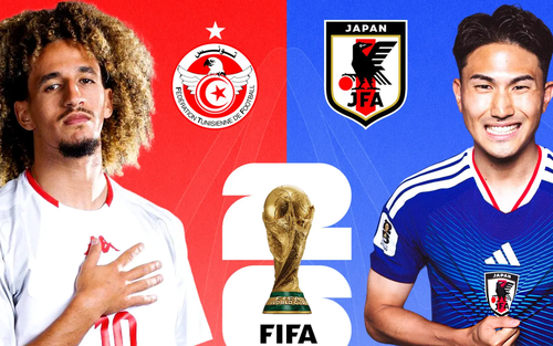 Dự đoán kết quả World Cup 2026 hôm nay ngày 21/6 cùng Thể thao & Văn hóa