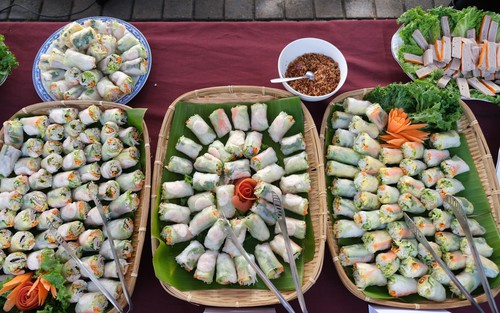 Vietnam Cuisine Day 2026: Hương vị Việt giữa lòng Pretoria