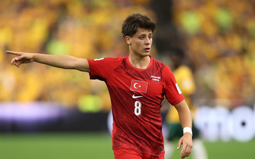ĐT Thổ Nhĩ Kỳ lập kỷ lục sút 62 lần nhưng không ghi bàn ở World Cup 2026, Guler tiết lộ cả đội đã khóc